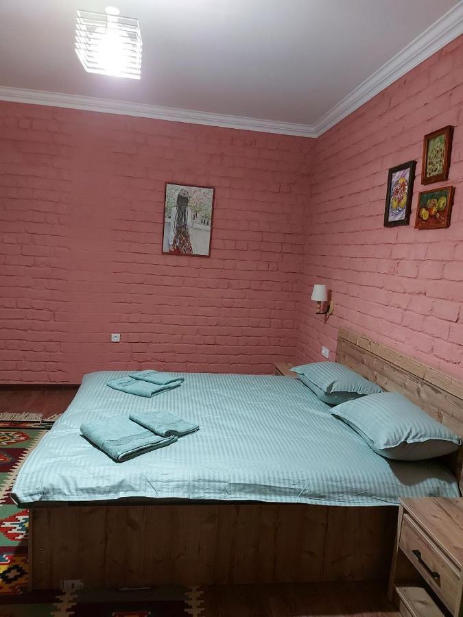 Musavvir Samarkand Luaran gambar