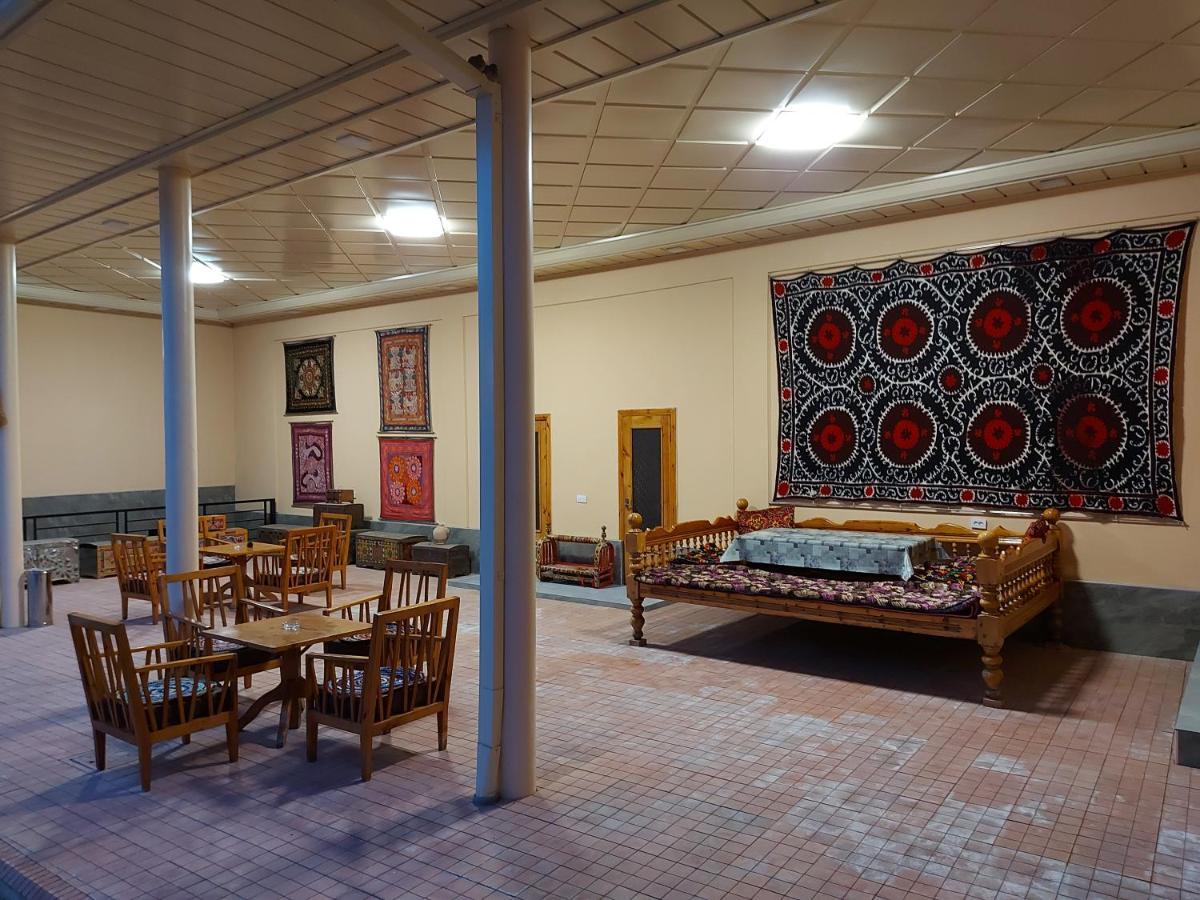 Musavvir Samarkand Luaran gambar