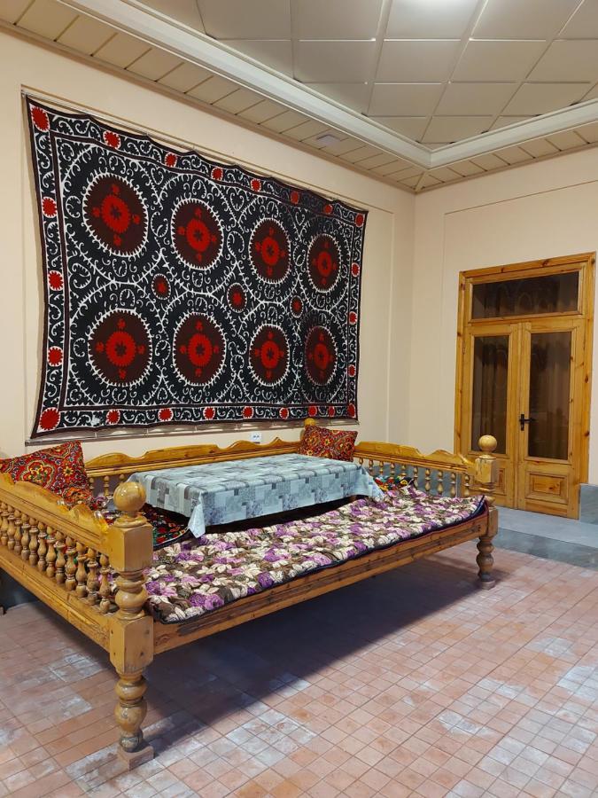 Musavvir Samarkand Luaran gambar