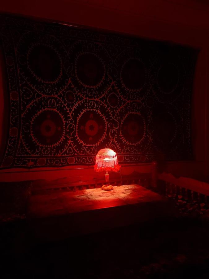 Musavvir Samarkand Luaran gambar