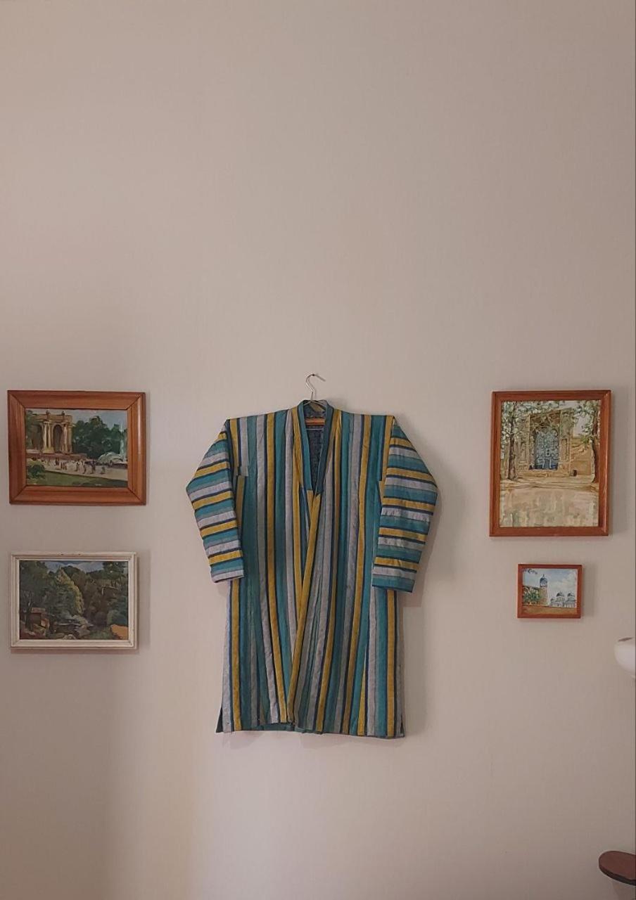 Musavvir Samarkand Luaran gambar